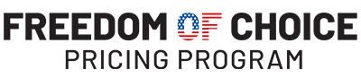 Freedom of choice